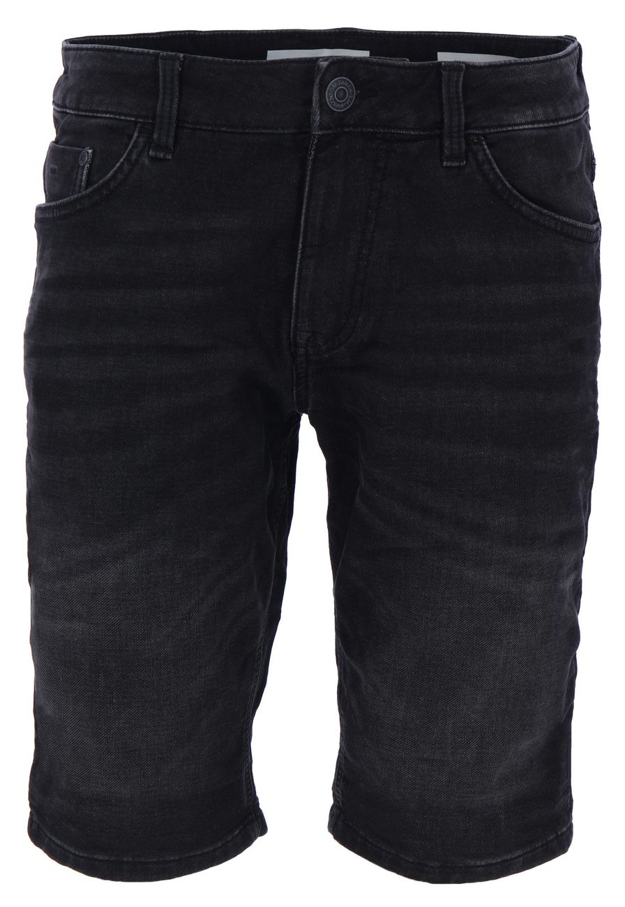 TOM TAILOR JOSH SHORTS Herren Jeans Shorts Five-Pocket-Style